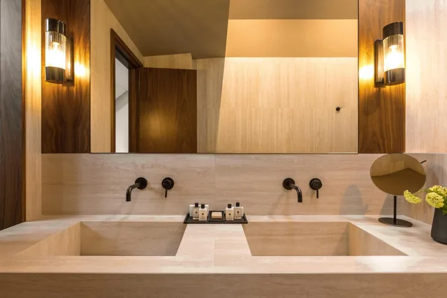 Deluxe, Suite, The Lynx | Mountain Resort Florina 9/10
