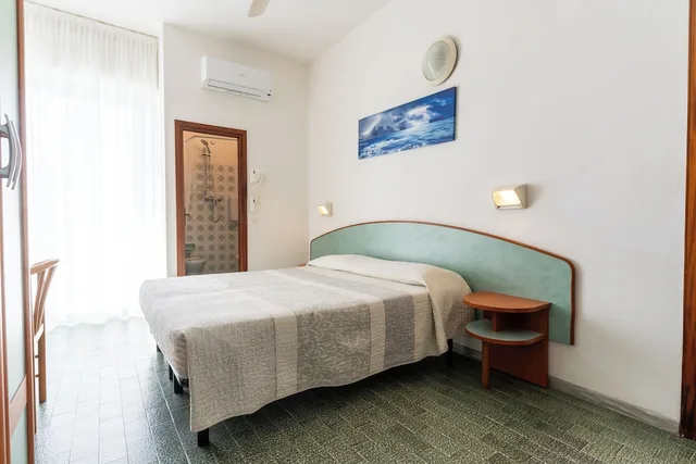 Standard, Double or Twin Bed, Hotel Mara 2/10