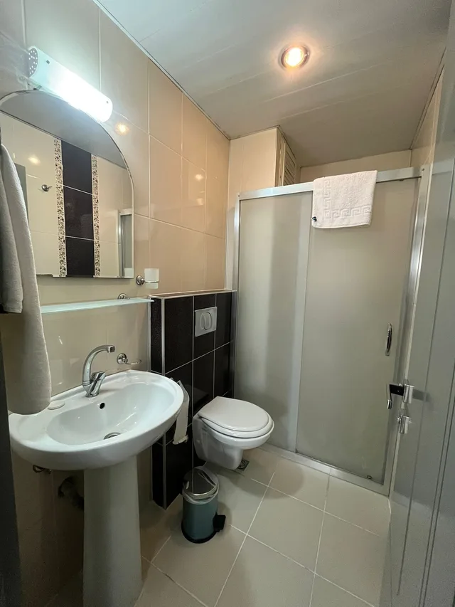Family, Apartment, 3 Beds, Sofa, Gurses Life Hotel 3/3