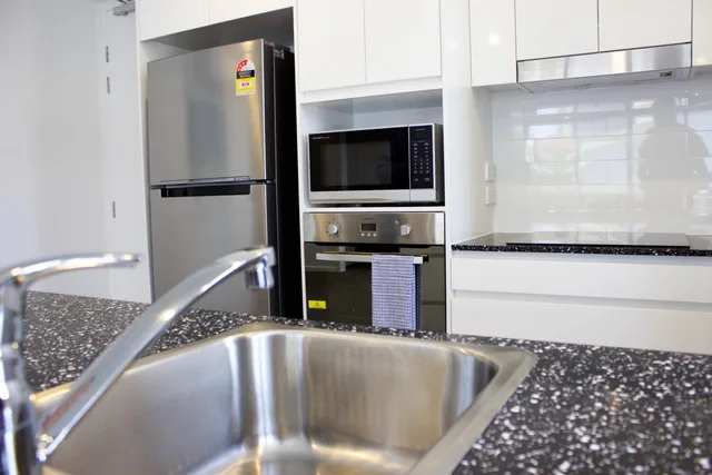 1 Bedroom, Apartment, Synergy Broadbeach 5/5
