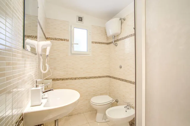 City, Twin Beds، Hotel Mosaic Central Rome 4/5