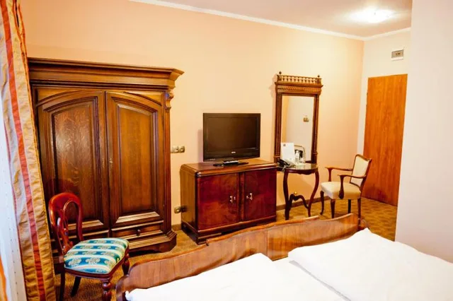غرفة مفردة، Hotel Gaja 4/8