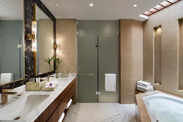 فيلا فاخرة، Taj Damdama Lake Resort & Spa, Gurugram 2/2