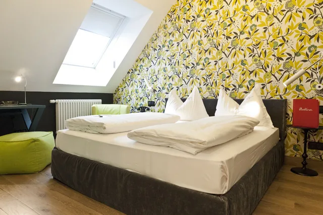 Select, Superior, Double Bed، Hotel Beethoven Wein Formerly Bw Hotel Beethoven 9/10