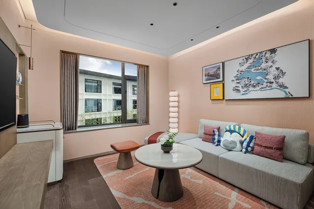voco Xitang by IHG, Jiashan, Jiaxing 21/50