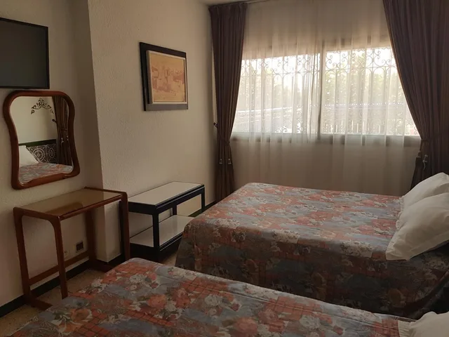 Apartment, Pool View, Residence Yasmina 5/7