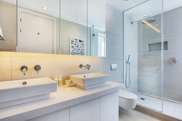 شقة، Mountain Marina Luxury Apartments 5/5