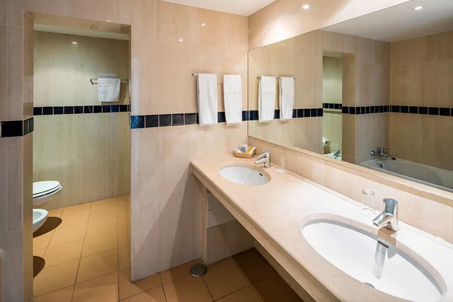 Room, Double or Twin Bed, City View, Boa Vista Hotel & Spa - Adults Only 2/2