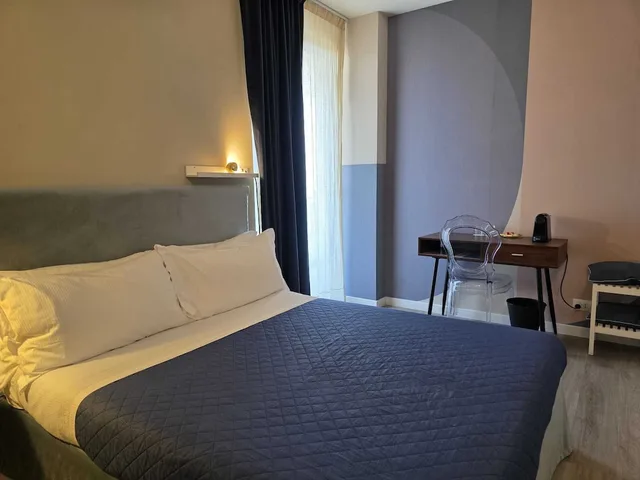 Classic, Town House, Double Bed، Myhomeblu 6/10