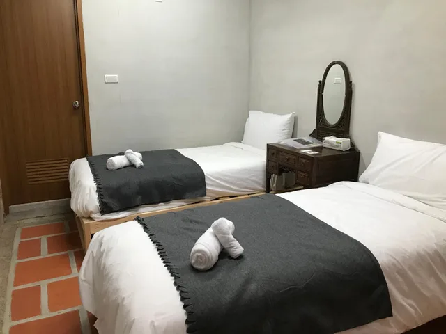 جناح بسرير مزدوج أو سريرين منفصلين، Casa Wisteria 1/1