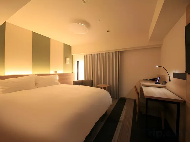 غرفة سوبيريور ثلاثية بسرير مزدوج، Richmond Hotel Tenjin Nishidori 2/2