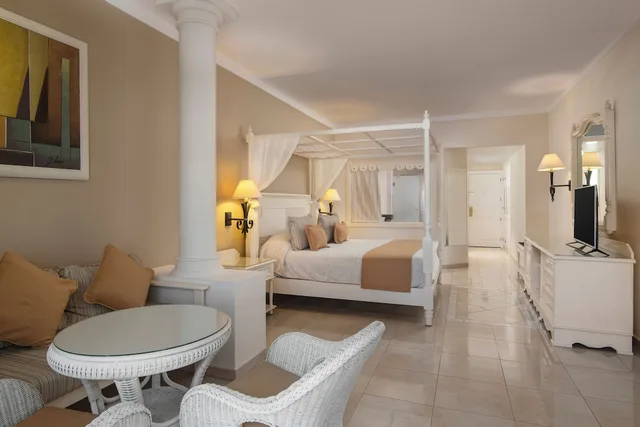 جناح جونيور بسرير كينج، Bahia Principe Escape Aquamarine - Adults Only 6/6