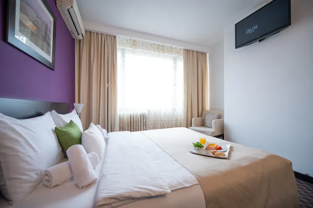شقة بغرفة نوم واحدة، Hotel Sumadija 5/6