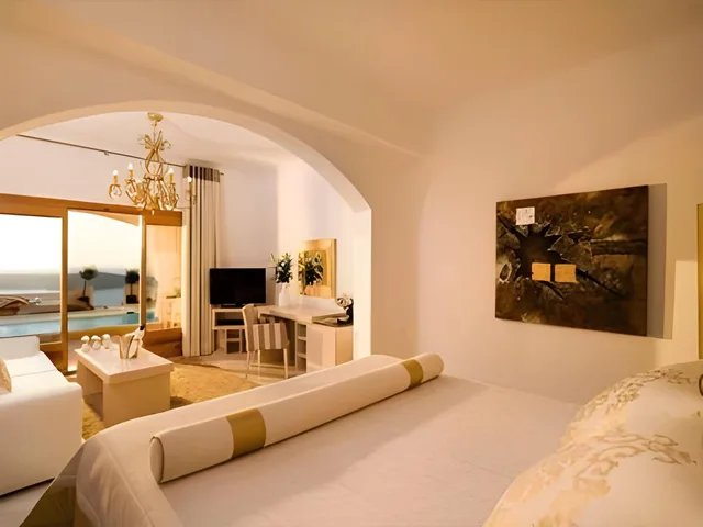 غرفة تُحدَّد عند الوصول، Gold Suites 1/1