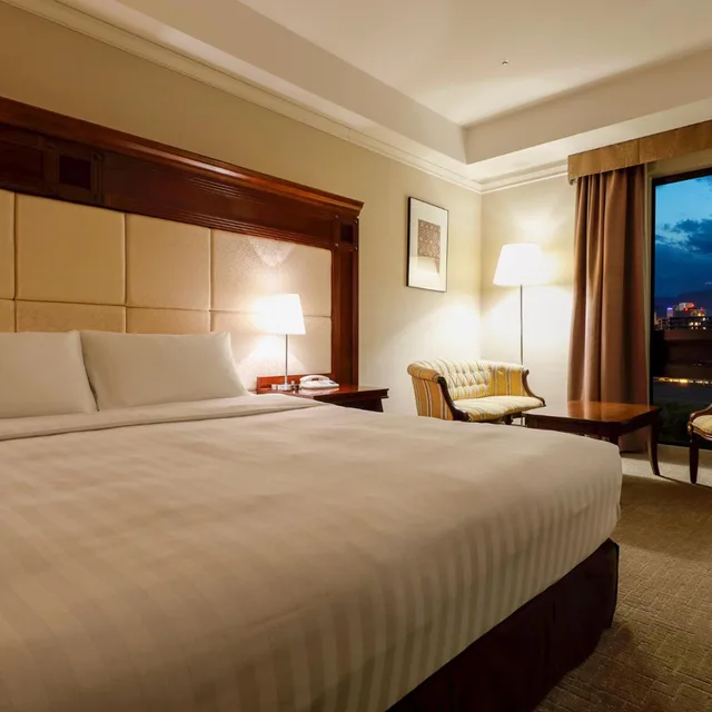 غرفة ديلوكس بسرير كينج، Premier Hotel Tsubaki Sapporo Ex Premier Hotel Tsubaki Sapporo 4/8