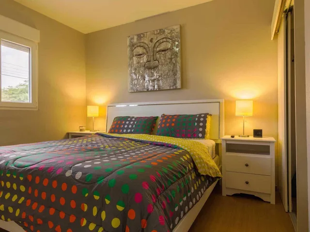 شقة، Golden Villas Aruba 2/8