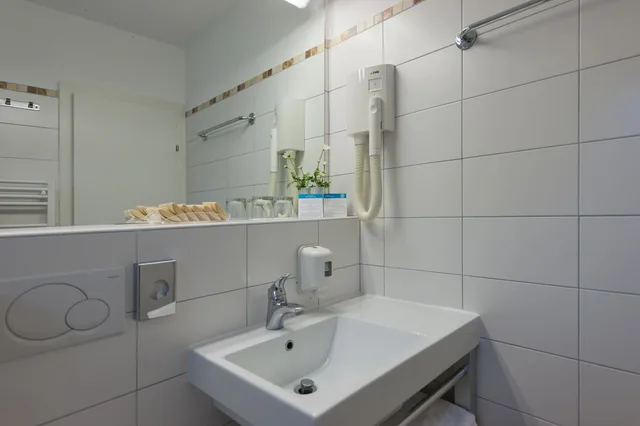 شقة بأربعة أسرّة مع أريكة، Naturist Park Koversada Apartments 6/7
