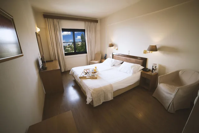 Classic, Double Bed, Portola View، Portaria Hotel And Spa 1/4