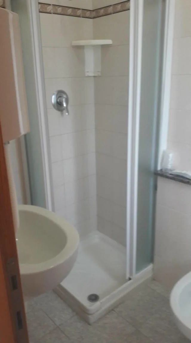غرفة مفردة، Hotel Perugini 2/4
