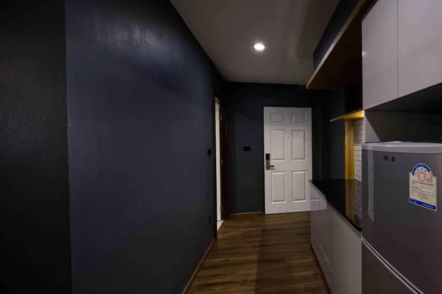 غرفة سوبيريور بسرير مزدوج، Chateau Vista Serviced Apartment 2/6