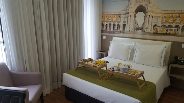 غرفة بسرير مزدوج، FENICIUS CHARME HOTEL 4/7