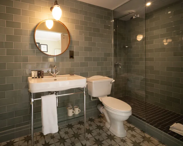 Snug, King Bed، Eleven Didsbury Park 4/6