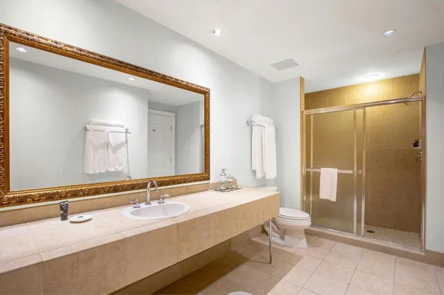1 Bedroom, Bi Level, Loft, Suite, King Bed, Sofa، Casa Monica Resort & Spa, Autograph Collection 5/5