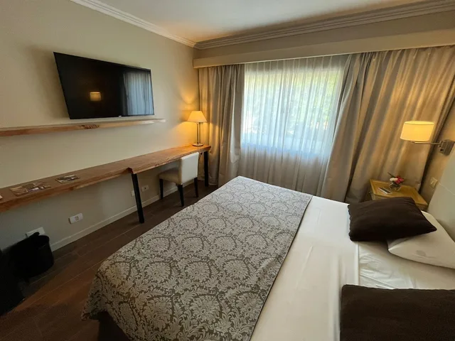 غرفة كلاسيكية بسرير مزدوج، Kenton Palace 6/10