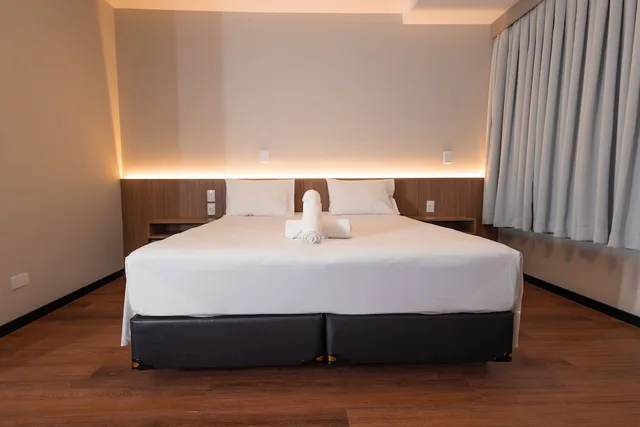 غرفة ديلوكس بسرير مزدوج، Hotel Evora 7/10