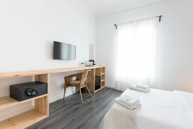 Standard, Double Bed, Shared Bathroom, Bruc & Bruc Guesthouse 2/3