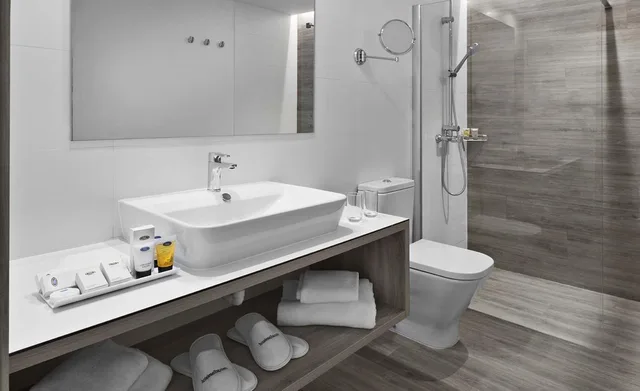 جناح مفرد، Elba Premium Suites - Adults Only 4/4