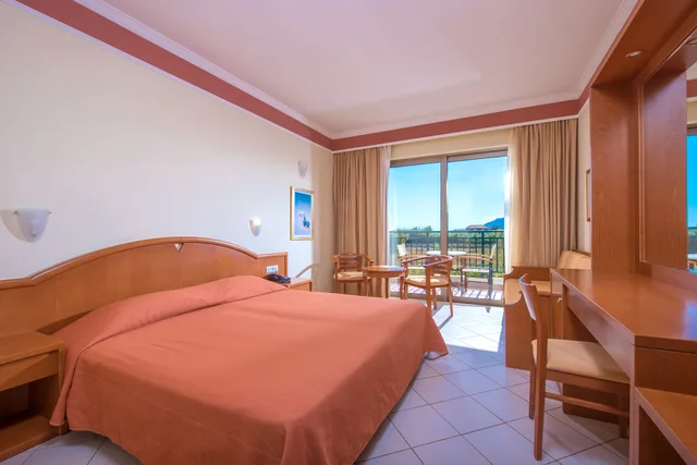 غرفة قياسية مفردة، Hydramis Palace 1/1