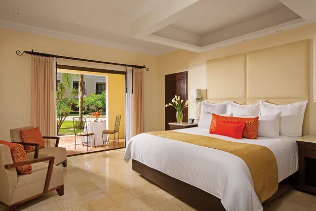 غرفة تُحدَّد حسب التوفر، Dreams Tulum Resort Spa All Inclusive 1/1