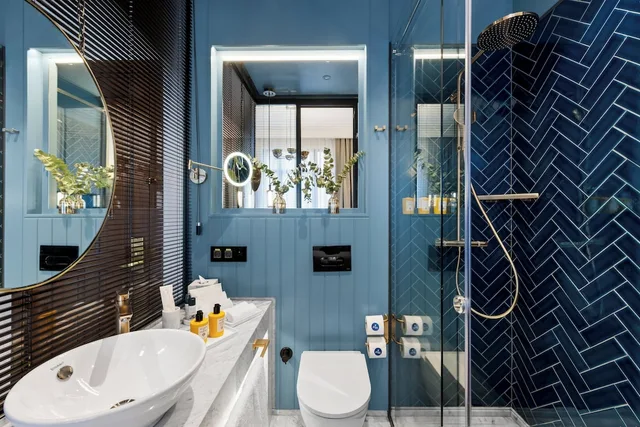 L'Union Han Istanbul, Vignette Collection by IHG، Eminoenue، إسطنبول 50/50