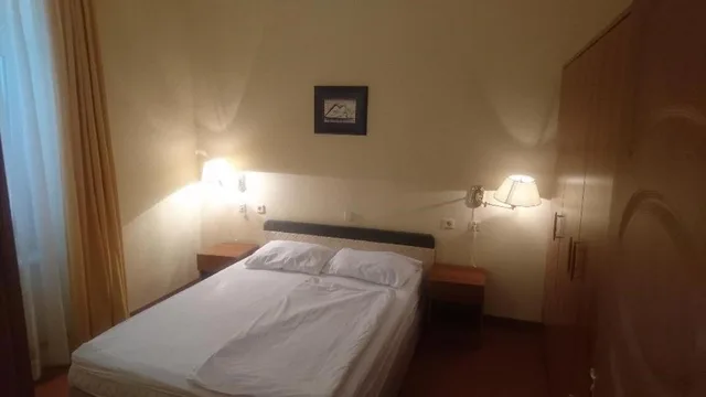 جناح عائلي، Hotel Vila Ruzica 4/6