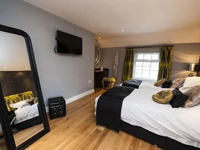 Lyceum, Cottage, 4 Beds, Pet Friendly، The Copper Horse Cottages 2/4