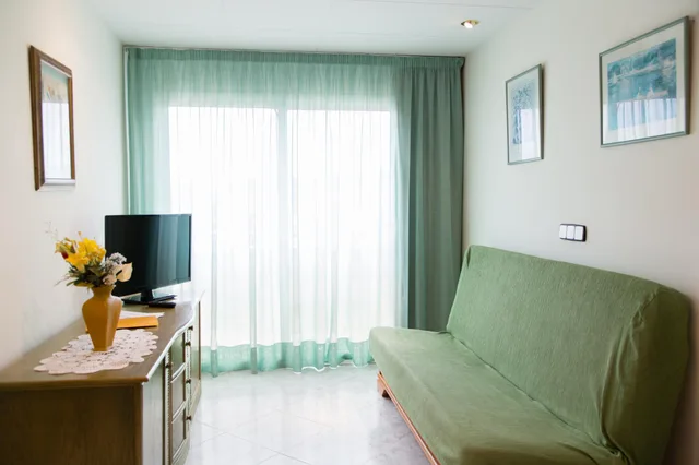 Apartment, Neptuno Apartments 2/3