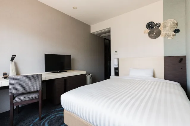غرفة مفردة، Jr East Hotel Mets Mizonokuchi 7/10