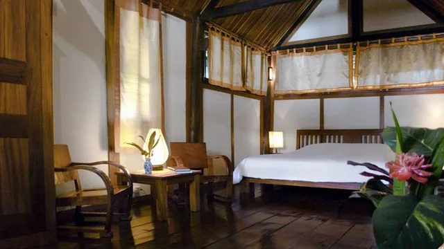 Heritage, Deluxe, Double Bed, Villa Maydou 4/8