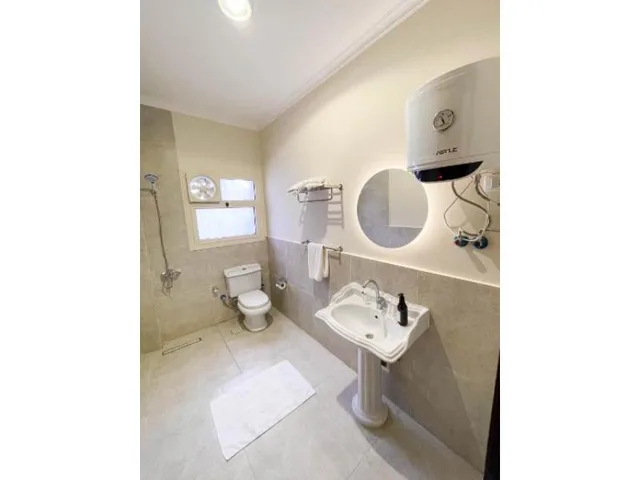استوديو اقتصادي، Settle Inn Al Rehab City 1 2/3