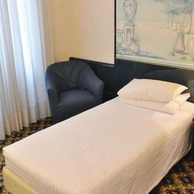 غرفة اقتصادية مفردة، Ih Hotels Milano Ambasciatori 1/15