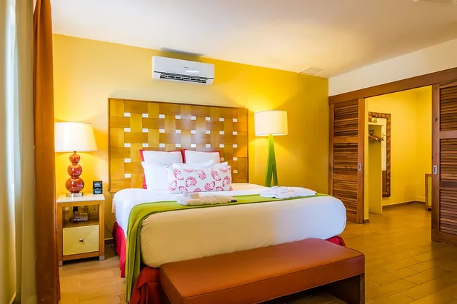 Presidential, Sun Club, Suite, 2 Double Beds، Sunscape Curacao Resort, Spa & Casino - All Inclusive 2/3