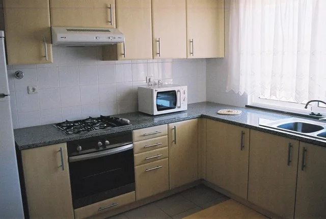 1 Bedroom, Apartment, Chair Bed، Paraiso Dourado 5/5