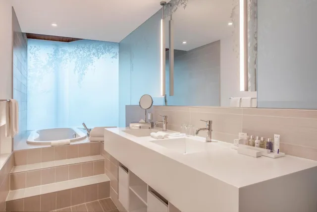 Junior Suite, Radisson Blu Iveria 1/1