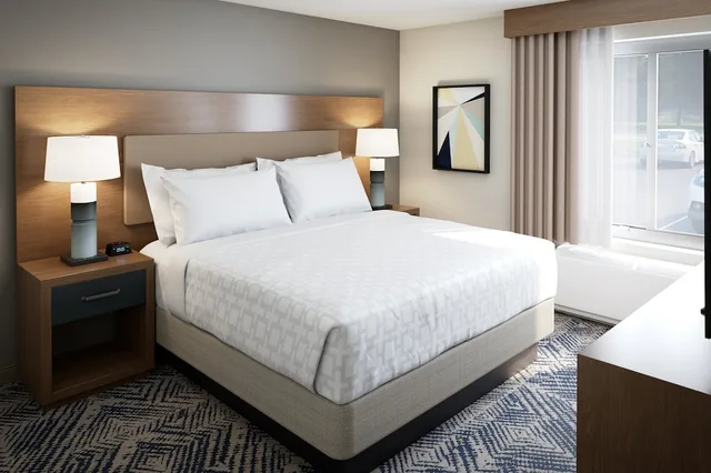 Candlewood Suites Granby Northwest by IHG، غرانبي 5/25
