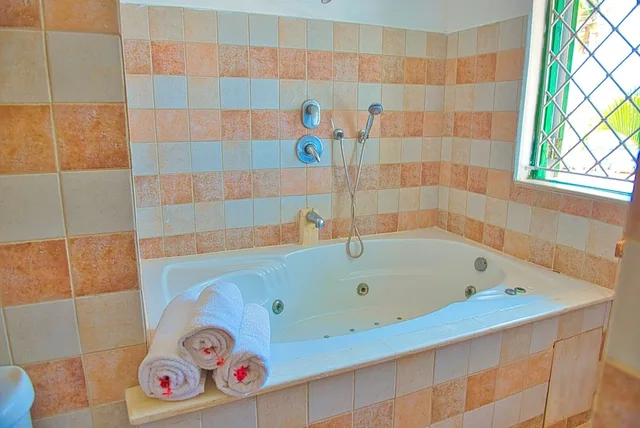 غرفة بسرير كينج، Hotel Villas Las Palmas Al Mar 2/3
