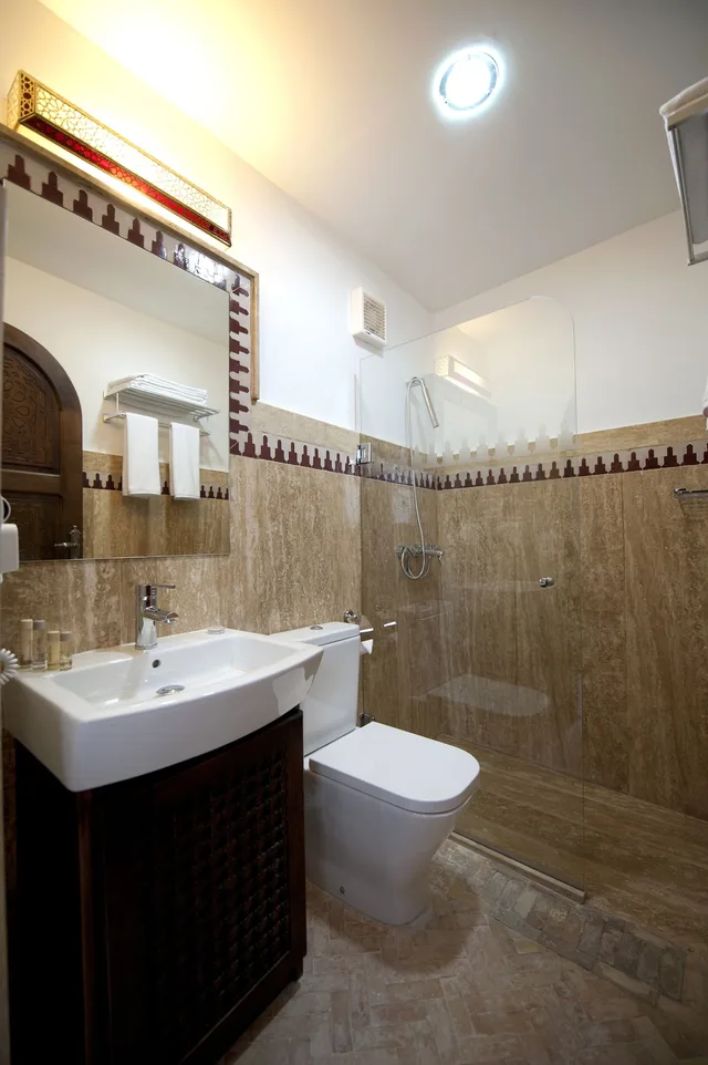 Standard, Double Bed, DAR YASMINE 6/6