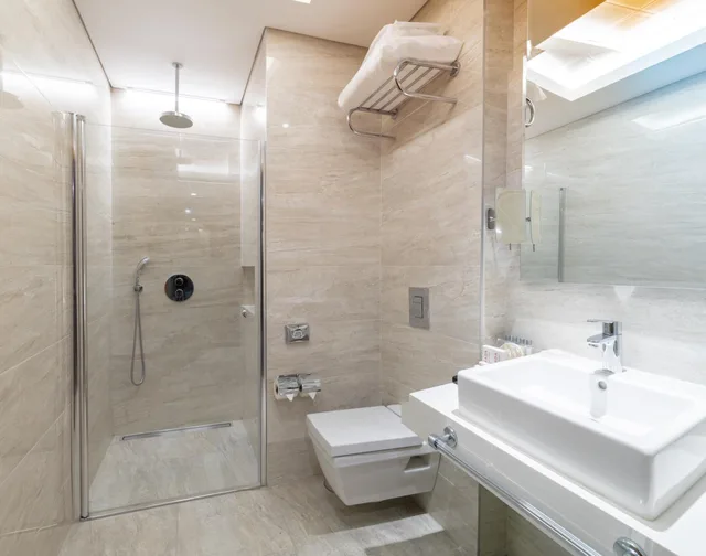 غرفة بزنس بسرير كينج، Wyndham Istanbul Asia Airport 3/3
