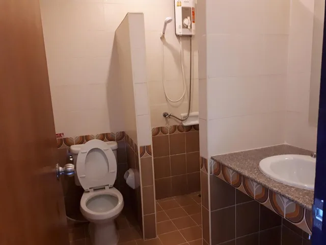 غرفة سوبيريور بسرير كينج، Nathon Residence 4/6
