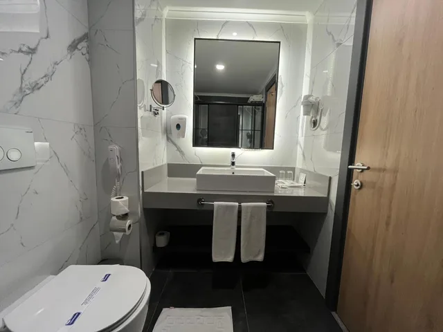 غرفة سوبيريور بسرير مزدوج، Side Zeugma Hotel - Adult Only 16 Plus 10/10